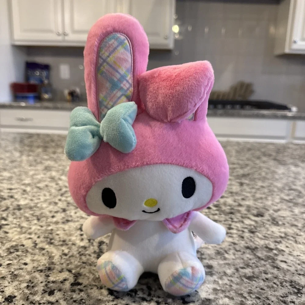 Sanrio MY MELODY EASTER 11